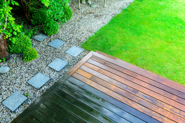 Best Commercial Pressure Washing in Center, TX