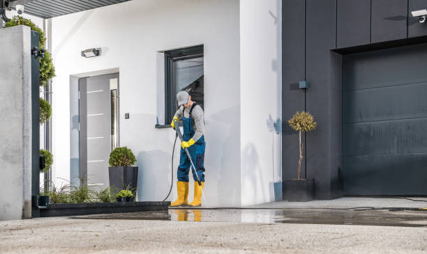 Center, TX Pressure Washing Services Company