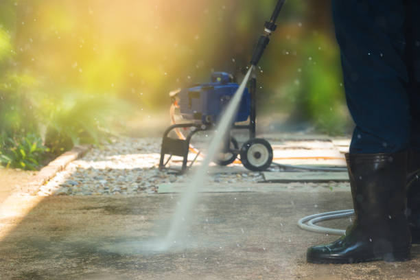 Best Brick and Stone Cleaning in Center, TX